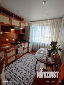 3-к квартира, на длительный срок, 65м2, 7/9 этаж