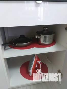 Студия квартира, посуточно, 25м2, 9/17 этаж