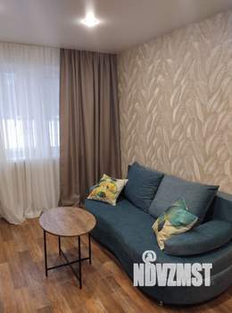 1-к квартира, посуточно, 33м2, 3/5 этаж