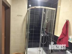 1-к квартира, посуточно, 58м2, 13/19 этаж