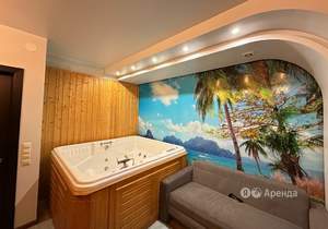 3-к квартира, на длительный срок, 83м2, 1/10 этаж