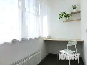 Студия квартира, посуточно, 26м2, 2/11 этаж