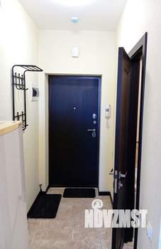 Студия квартира, на длительный срок, 18м2, 5/19 этаж