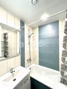 3-к квартира, на длительный срок, 52м2, 5/9 этаж