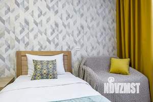 3-к квартира, посуточно, 67м2, 2/10 этаж