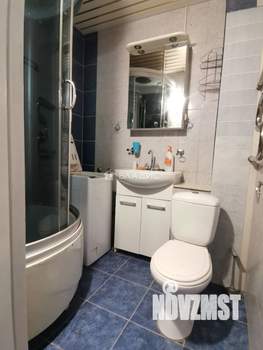 1-к квартира, на длительный срок, 33м2, 4/5 этаж