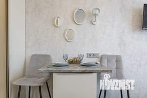 1-к квартира, посуточно, 19м2, 10/19 этаж