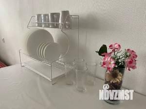 3-к квартира, посуточно, 85м2, 1/5 этаж