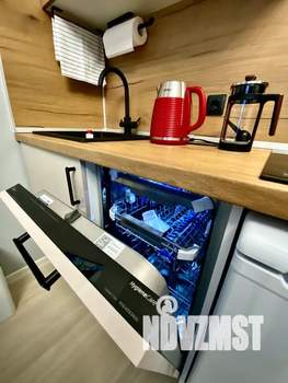 Студия квартира, посуточно, 28м2, 7/8 этаж