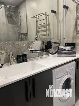 Студия квартира, посуточно, 26м2, 3/6 этаж