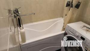 1-к квартира, посуточно, 35м2, 1/17 этаж