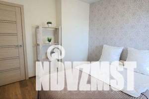 1-к квартира, посуточно, 35м2, 15/19 этаж