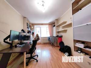 1-к квартира, на длительный срок, 31м2, 3/5 этаж