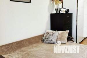 1-к квартира, посуточно, 24м2, 11/14 этаж