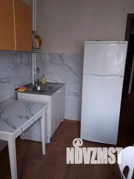 1-к квартира, посуточно, 32м2, 5/10 этаж