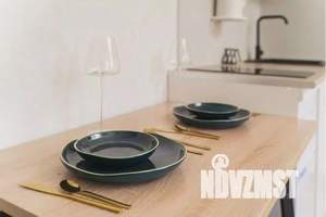 1-к квартира, посуточно, 20м2, 2/2 этаж