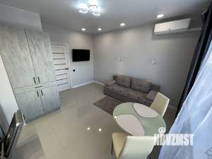 1-к квартира, на длительный срок, 40м2, 5/27 этаж