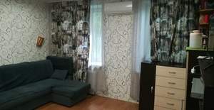 1-к квартира, на длительный срок, 32м2, 1/2 этаж