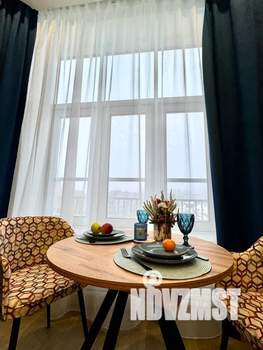 1-к квартира, посуточно, 47м2, 9/9 этаж