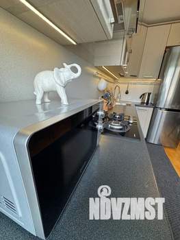 1-к квартира, посуточно, 34м2, 7/10 этаж