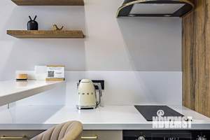 1-к квартира, посуточно, 39м2, 1/1 этаж