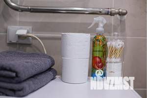 1-к квартира, посуточно, 42м2, 6/18 этаж