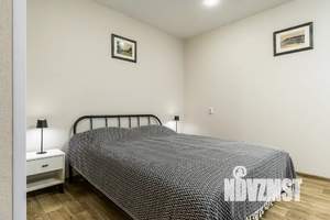 1-к квартира, посуточно, 35м2, 2/8 этаж