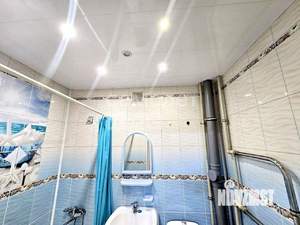 1-к квартира, на длительный срок, 48м2, 9/10 этаж