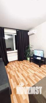 1-к квартира, посуточно, 40м2, 13/19 этаж