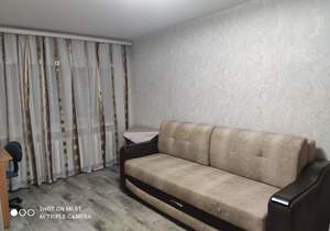 1-к квартира, на длительный срок, 31м2, 1/5 этаж