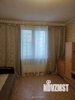 1-к квартира, на длительный срок, 33м2, 5/10 этаж