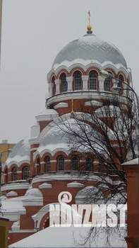 1-к квартира, посуточно, 33м2, 1/9 этаж
