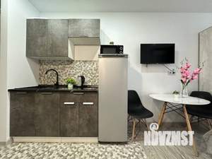 1-к квартира, посуточно, 22м2, 1/1 этаж