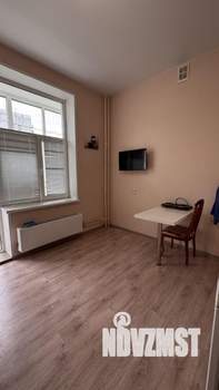 Студия квартира, на длительный срок, 24м2, 1/10 этаж