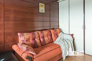 1-к квартира, посуточно, 35м2, 9/12 этаж