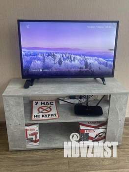 1-к квартира, посуточно, 22м2, 1/1 этаж