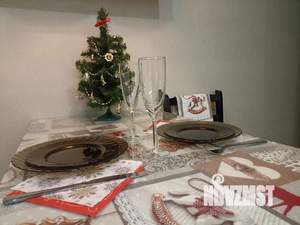 2-к квартира, посуточно, 35м2, 2/5 этаж