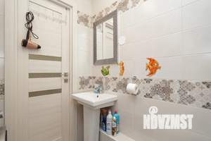 1-к квартира, посуточно, 28м2, 7/10 этаж