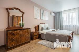 2-к квартира, посуточно, 65м2, 6/10 этаж