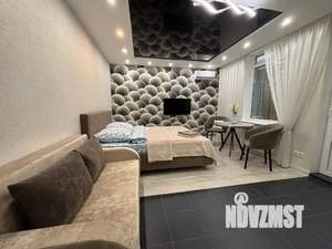 1-к квартира, посуточно, 30м2, 8/10 этаж