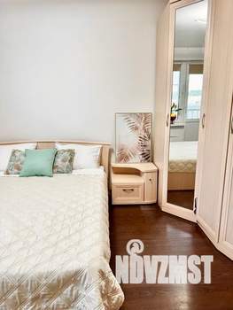 2-к квартира, посуточно, 65м2, 9/10 этаж