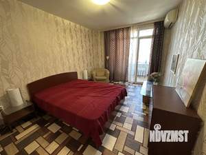 1-к квартира, на длительный срок, 56м2, 7/17 этаж