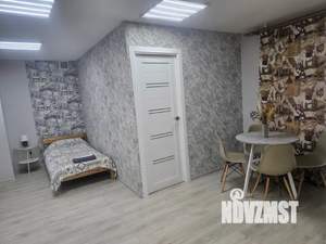 1-к квартира, посуточно, 45м2, 1/9 этаж