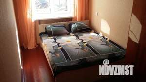 2-к квартира, посуточно, 60м2, 1/1 этаж