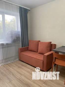 Студия квартира, посуточно, 19м2, 3/5 этаж