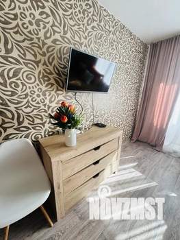 1-к квартира, посуточно, 32м2, 3/5 этаж