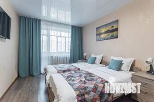 2-к квартира, посуточно, 45м2, 5/9 этаж