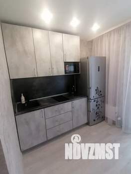 1-к квартира, посуточно, 38м2, 11/19 этаж