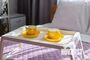 1-к квартира, посуточно, 39м2, 1/1 этаж