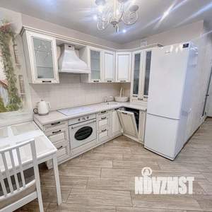 1-к квартира, на длительный срок, 46м2, 12/20 этаж